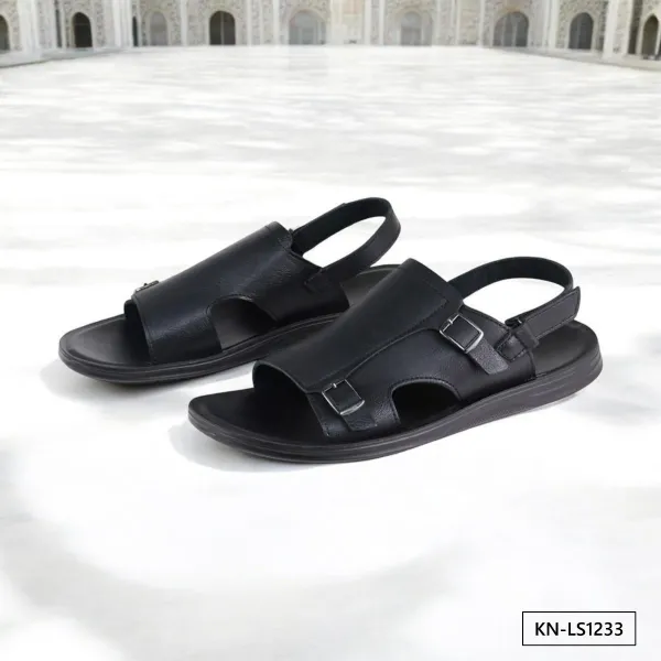 SOLEVO AXEL MEN'S SANDAL